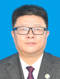 赵永强