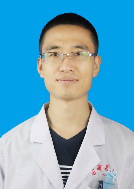 杨文博