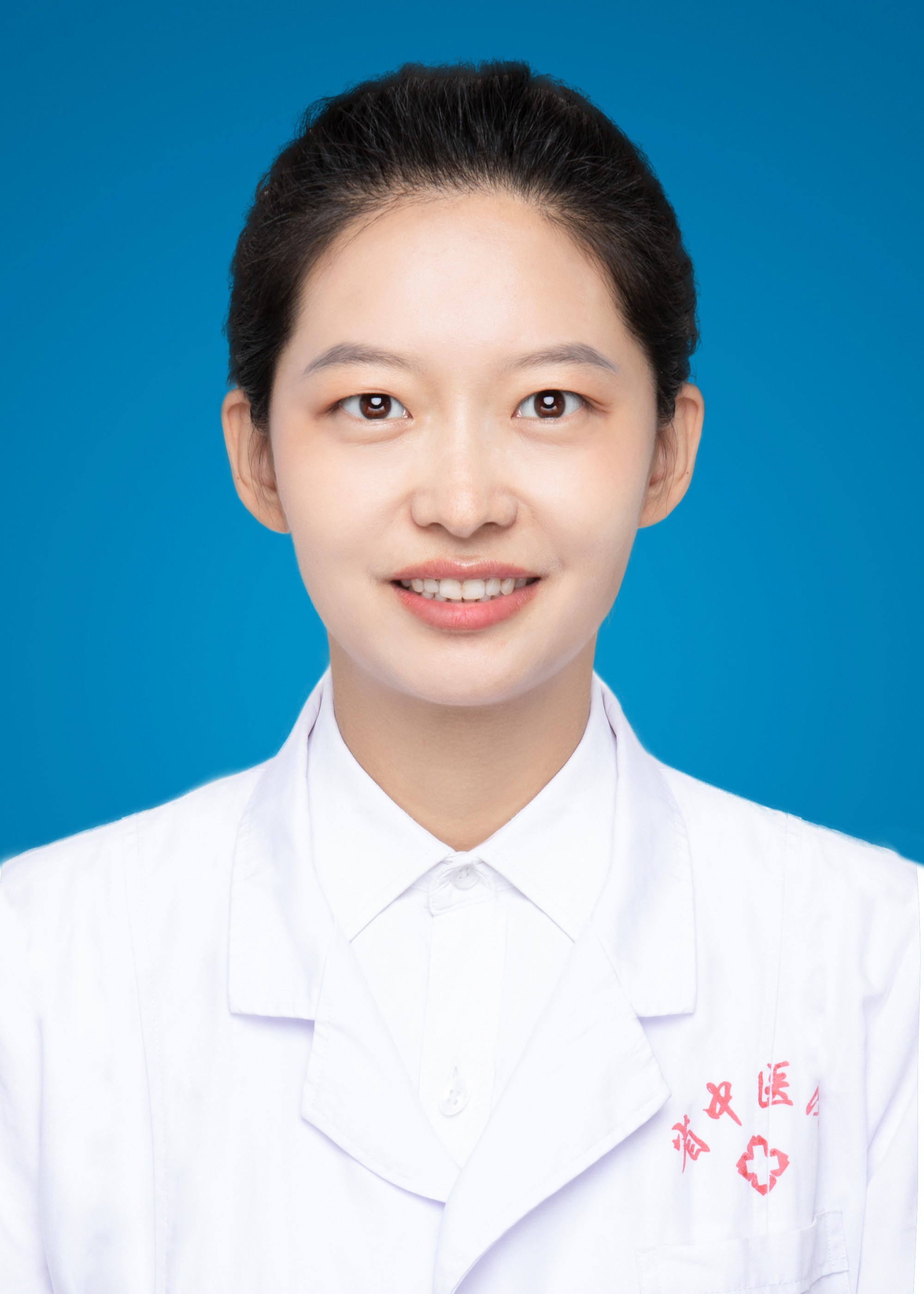 阚丽丽
