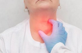 医讯——《甲状腺发炎了怎么办？》线上健康宣讲