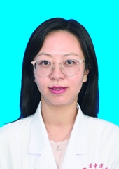 杨阿妮