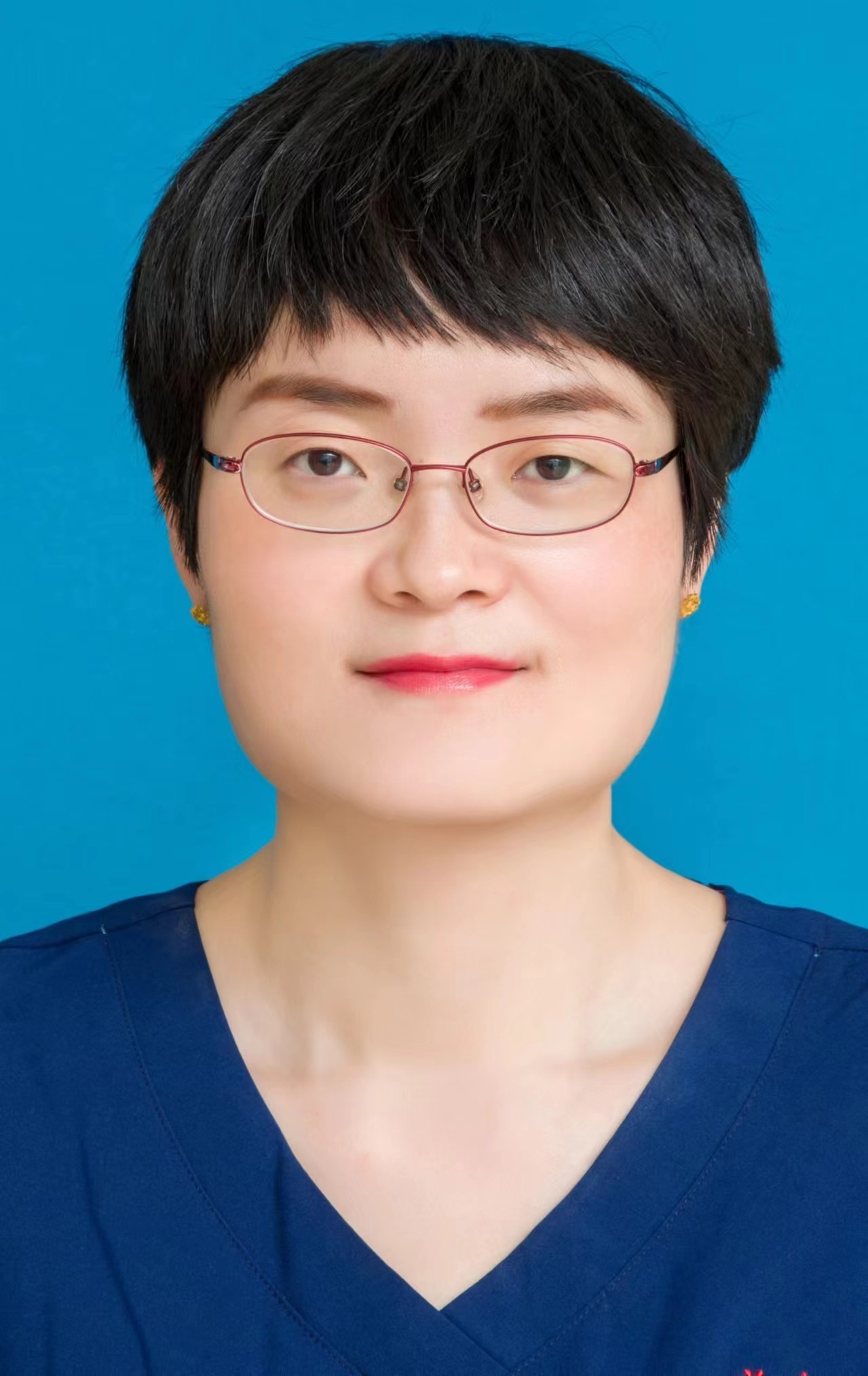 黄芸