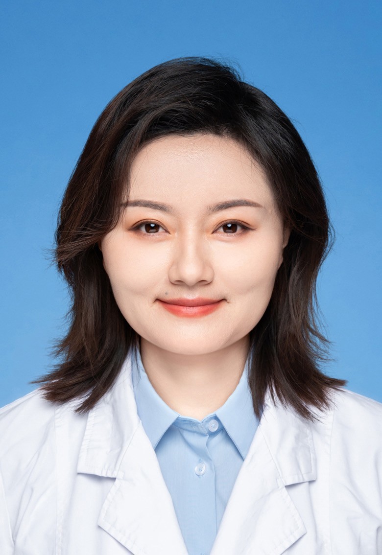 裴文丽