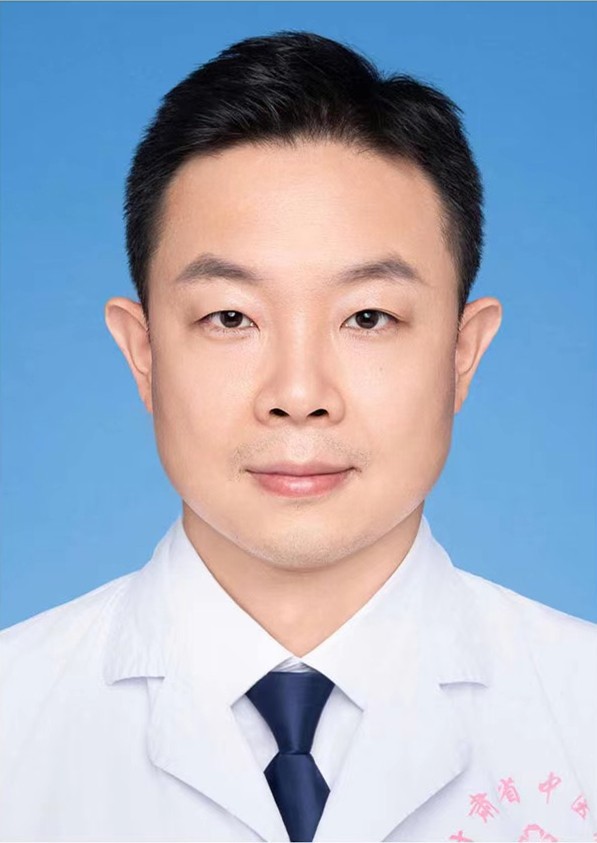 李爱强