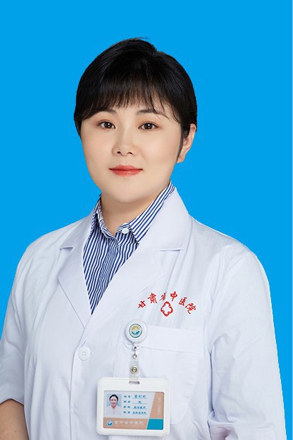  窦莉莉