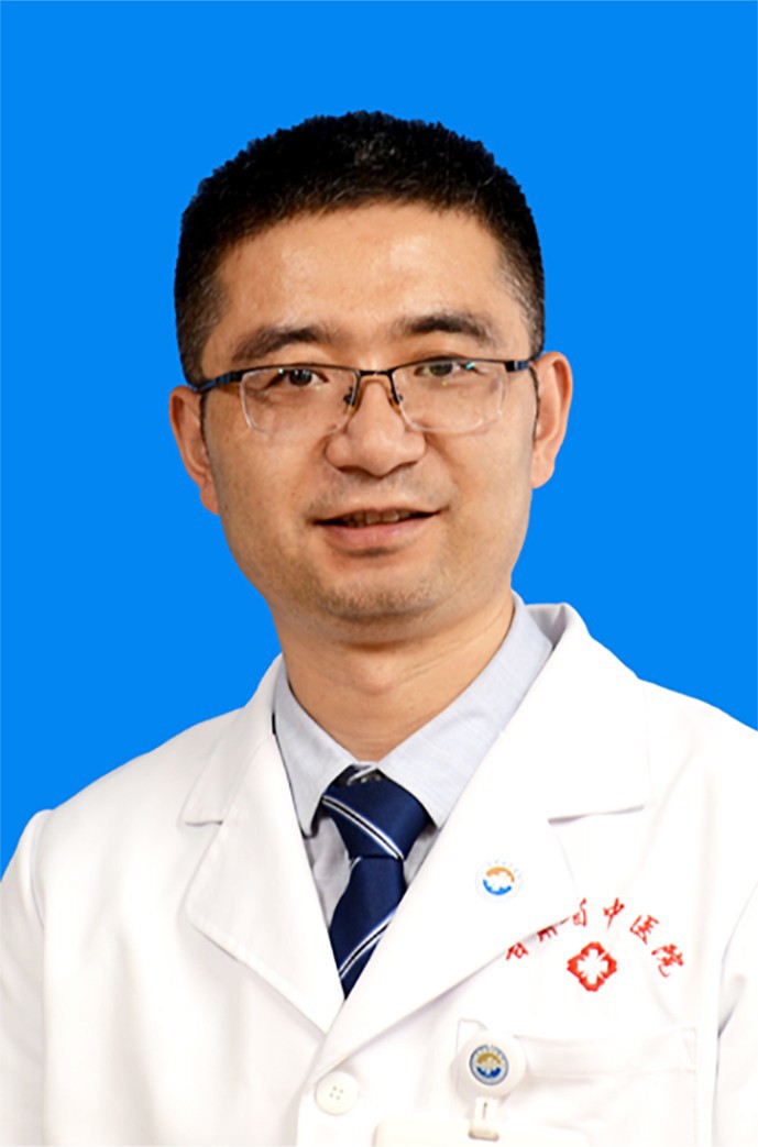  邱晓明
