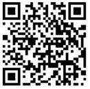 研究院报名二维码