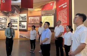 党魂引擎  精械护航——以高质量党建引领医用设备与耗材管理现代化