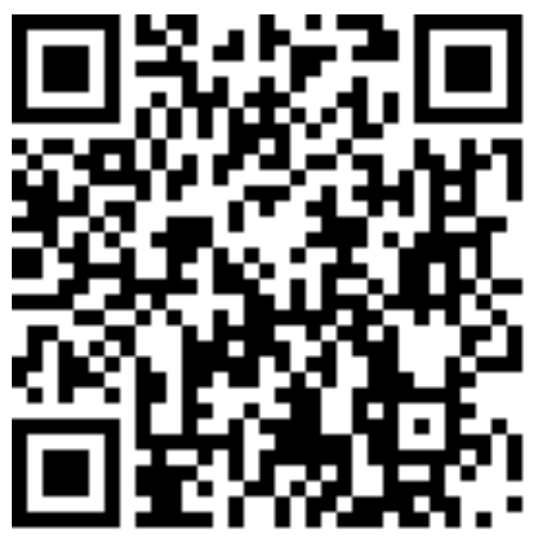 中研院报名二维码