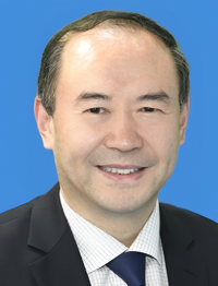 谢兴文